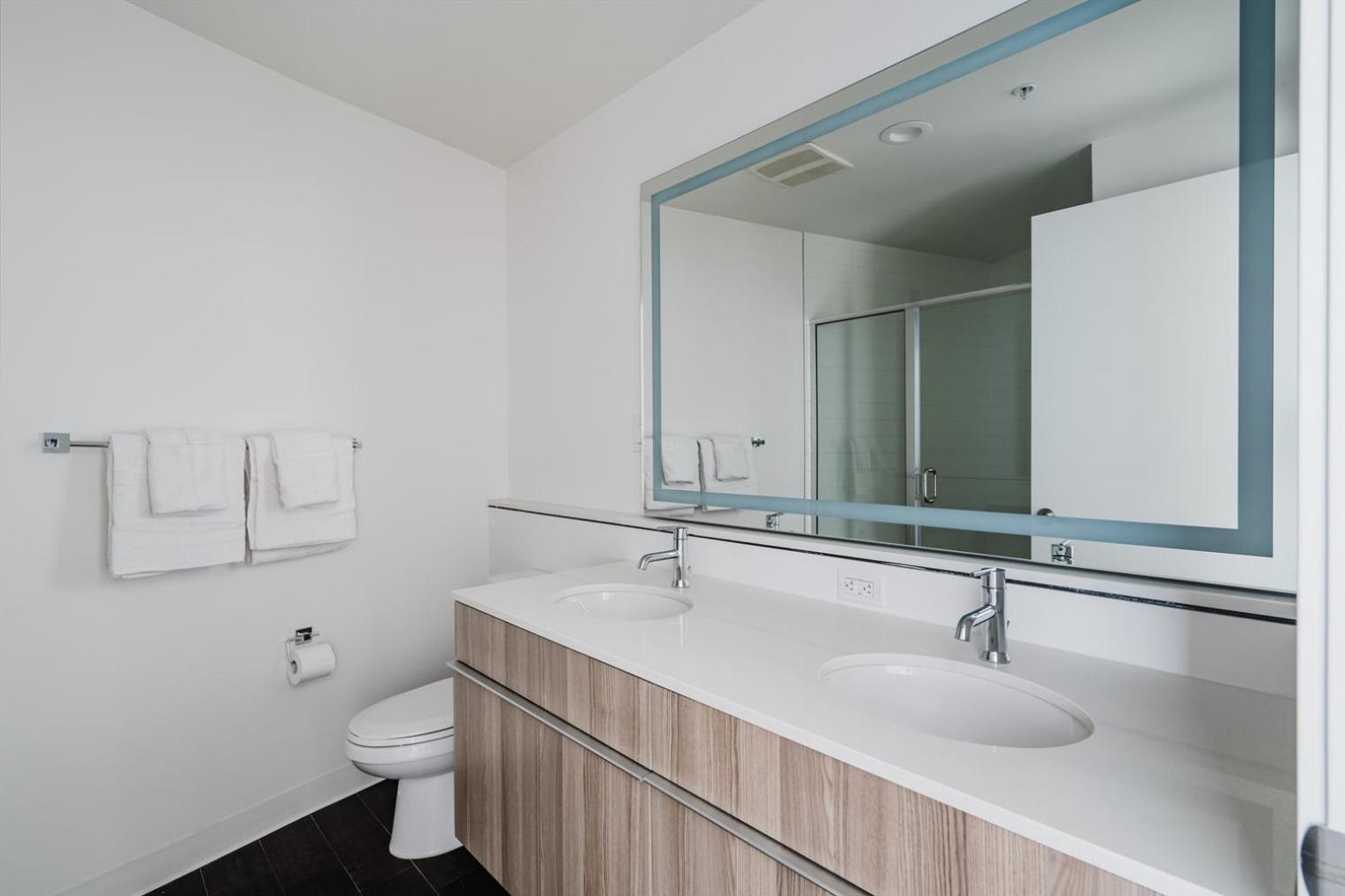 Apartment Blueground Bellevue Pool Wd Nr Park Sea-800 *