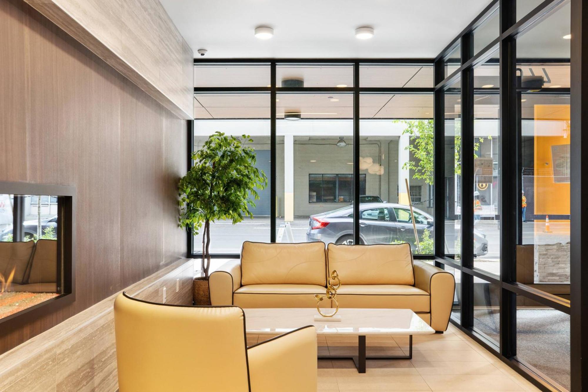 U Place Urban By Sweetome Apartment *