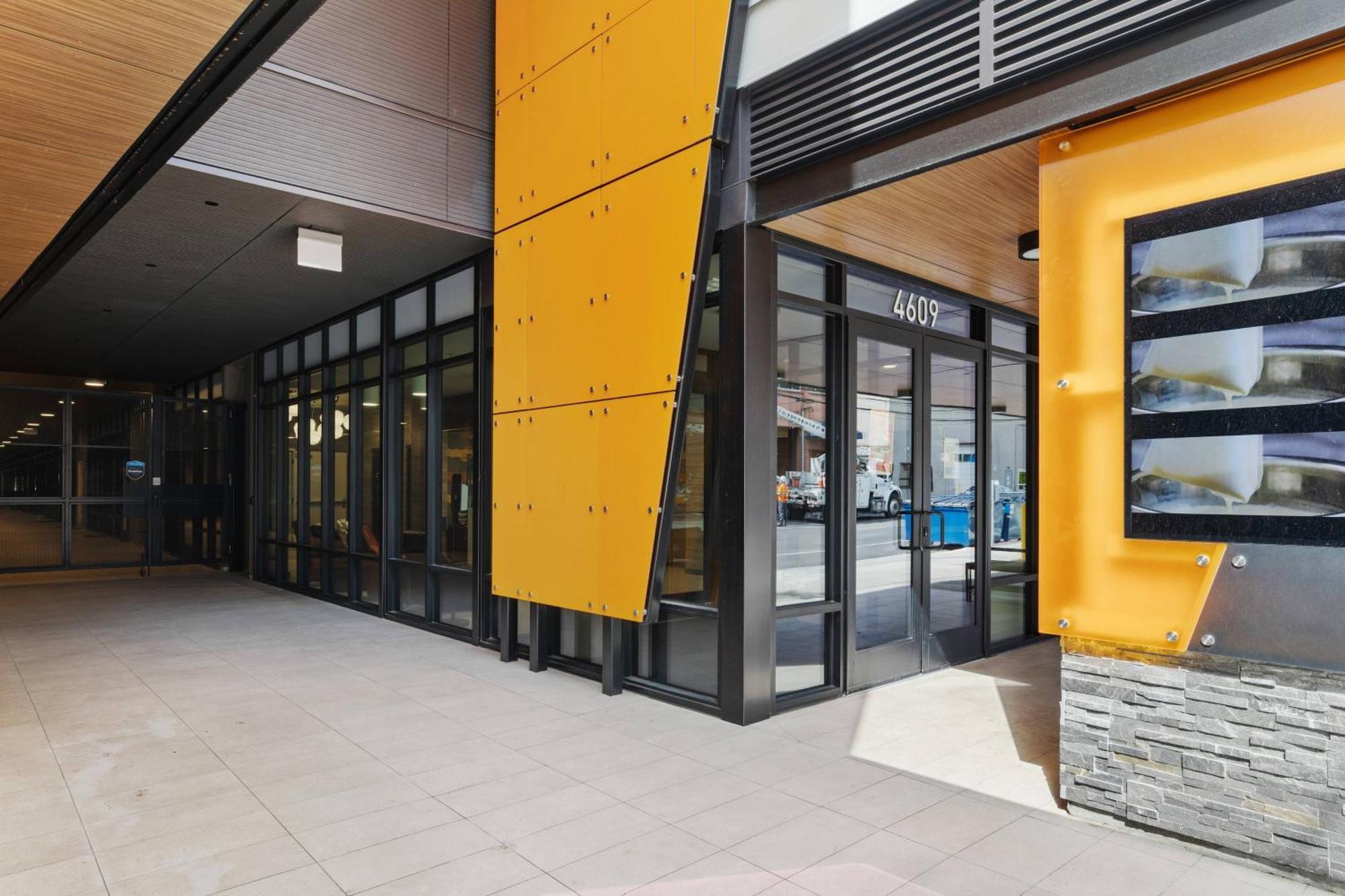 U Place Urban By Sweetome Apartment Seattle