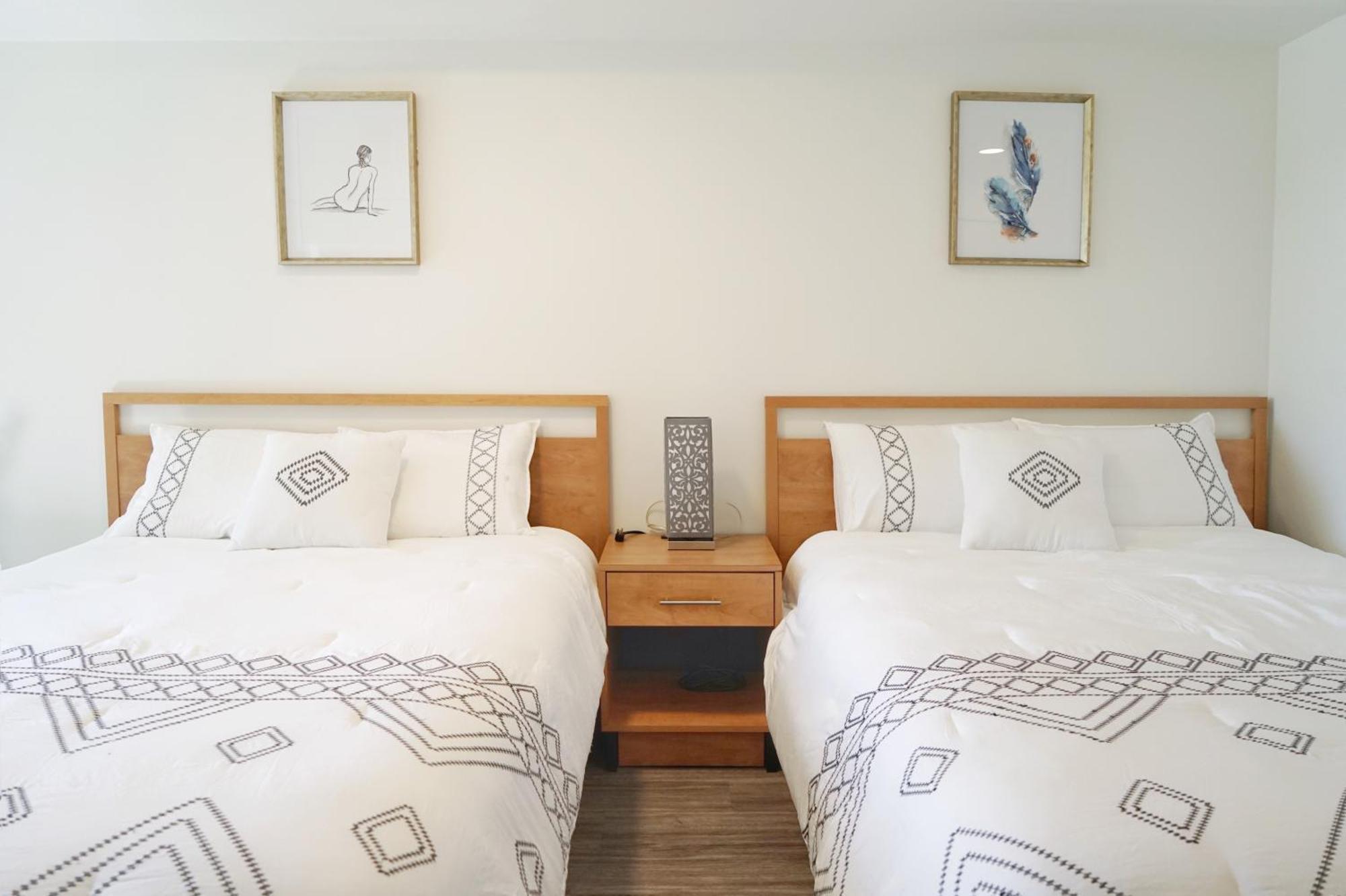 Apartment U Place Urban By Sweetome Seattle