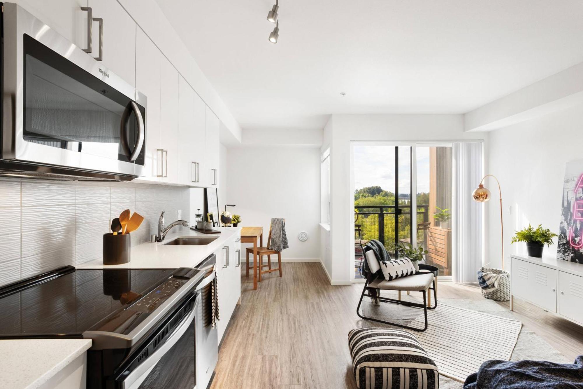 U Place Urban By Sweetome Apartment
