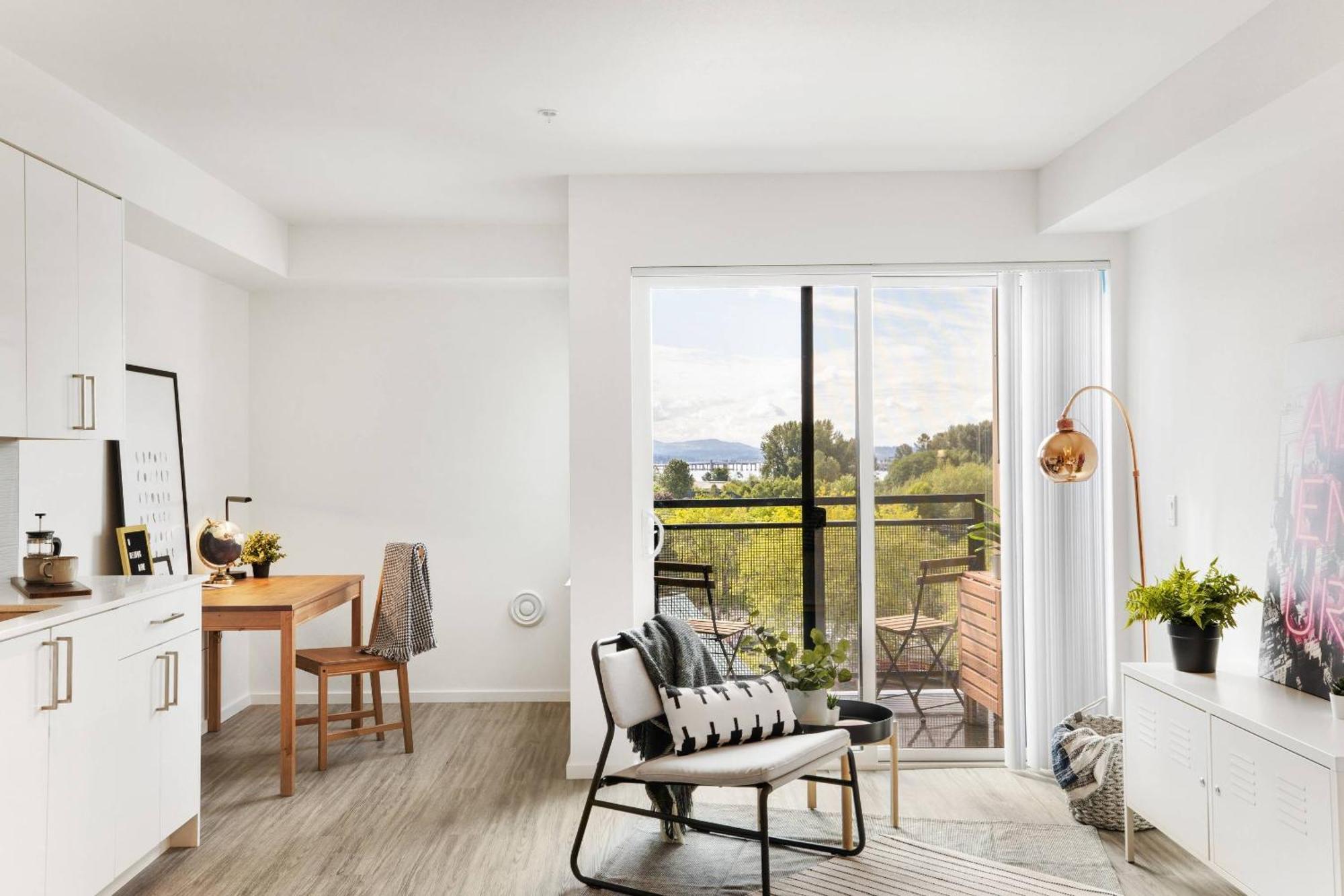 Apartment U Place Urban By Sweetome
