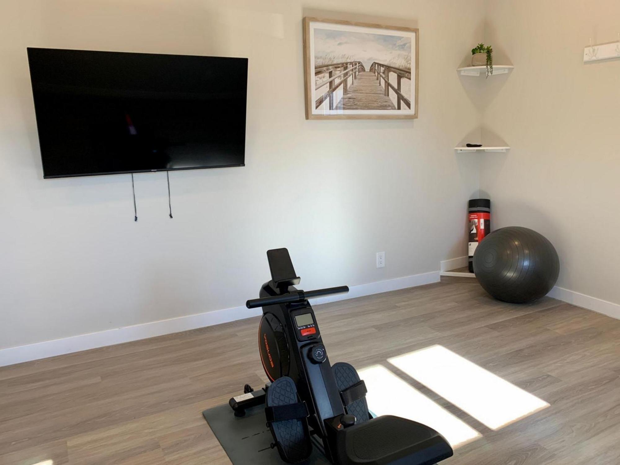 The I5 By Betterstay Holiday home Seattle