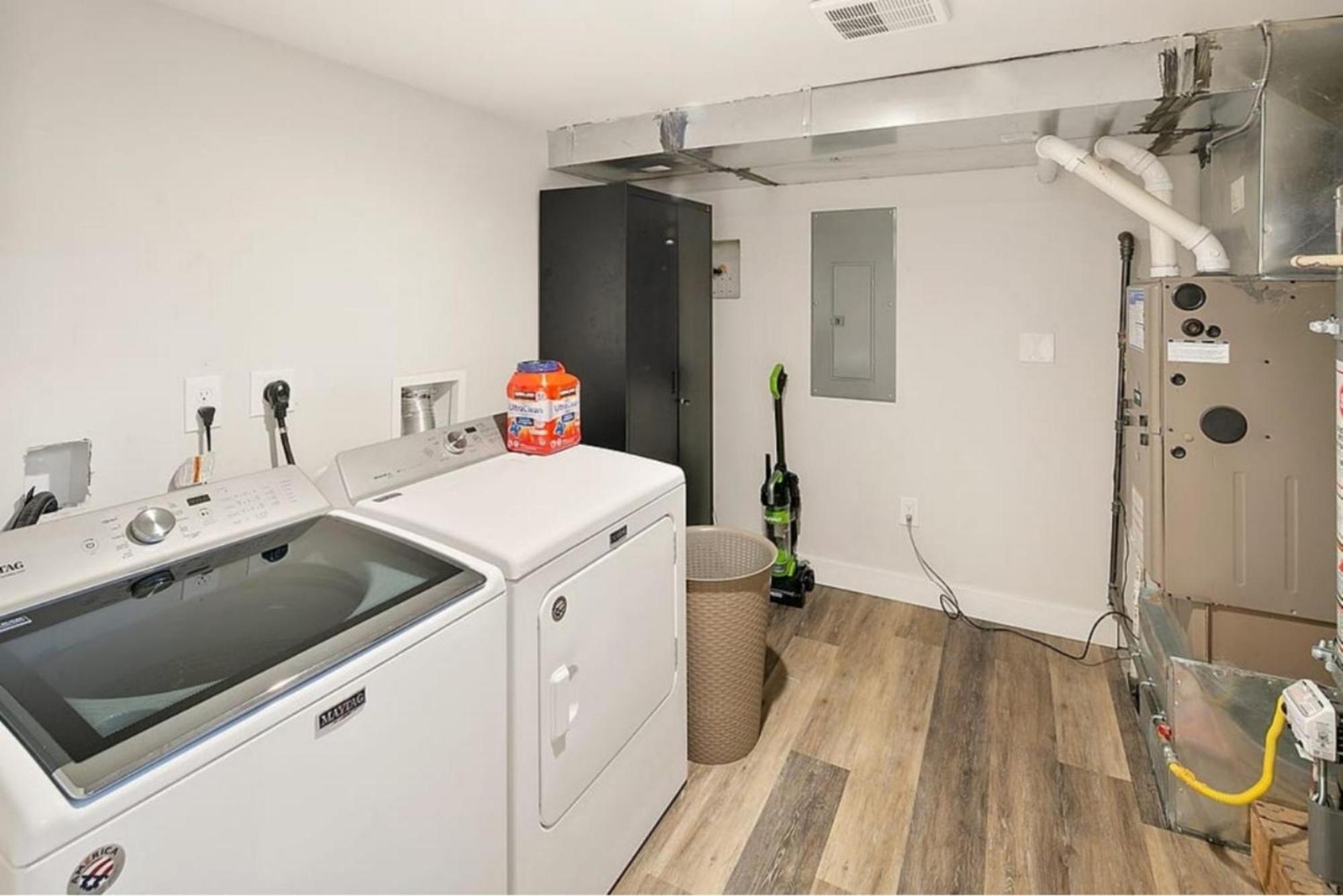 The I5 By Betterstay Holiday home