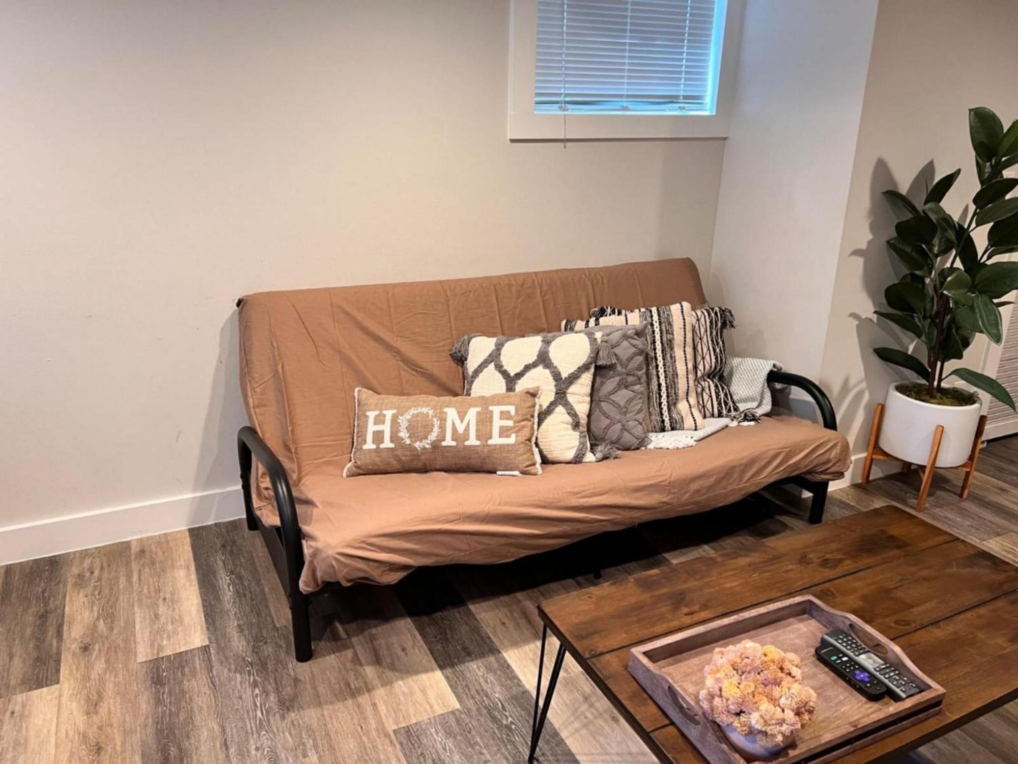 Holiday home The I5 By Betterstay Seattle