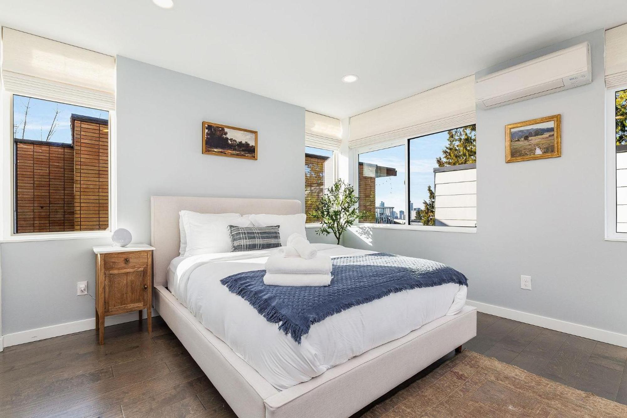 Belmont Boutique 2 By Betterstay Holiday home