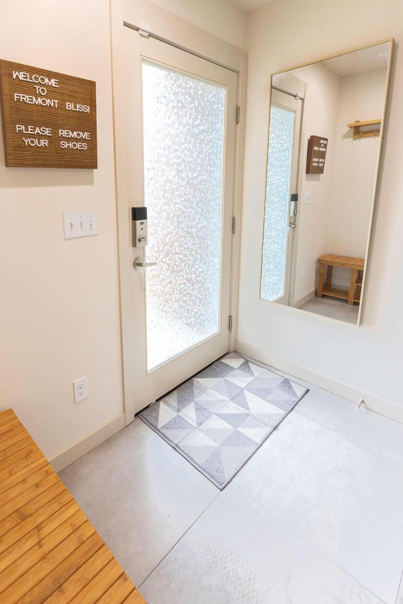 47th Elegance By Betterstay Holiday home *