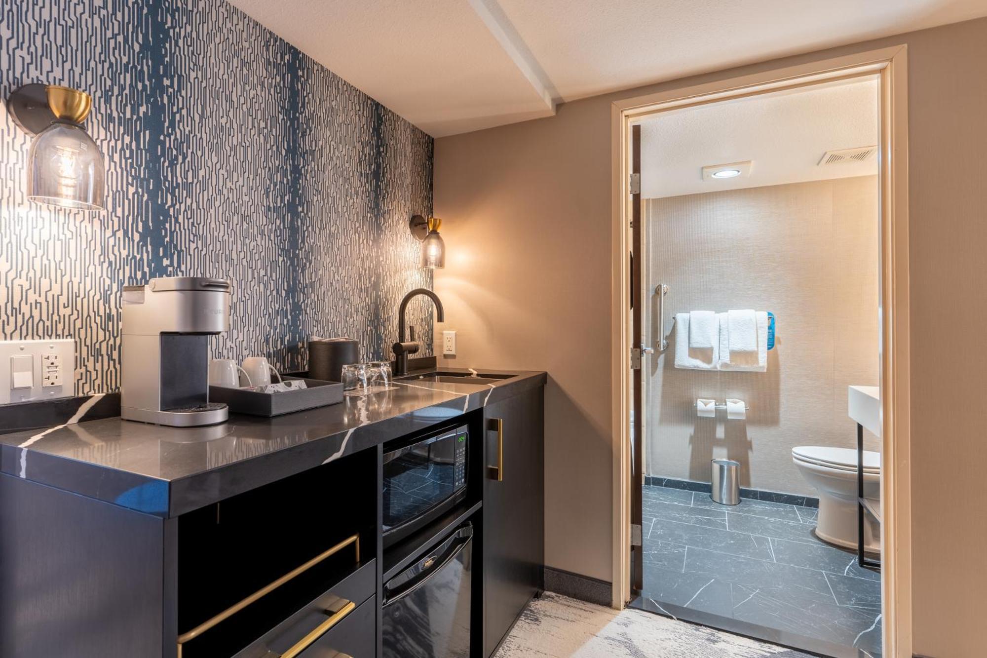 Silver Cloud - Broadway Hotel Seattle