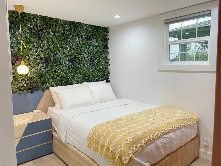 Stylish 265-sqft In North Capitol Hill Apartment Seattle