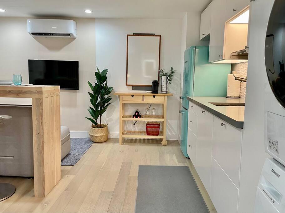 Stylish 265-sqft In North Capitol Hill Apartment Seattle