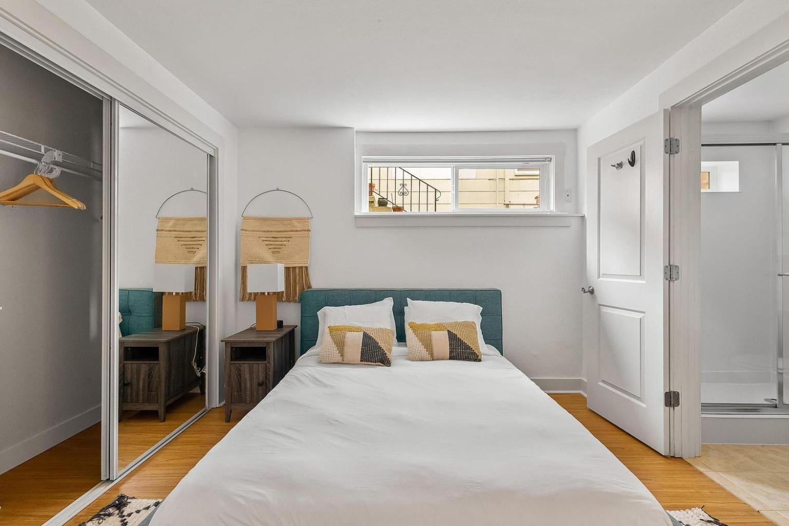 Apartment Splendid Capitol Hill Seattle