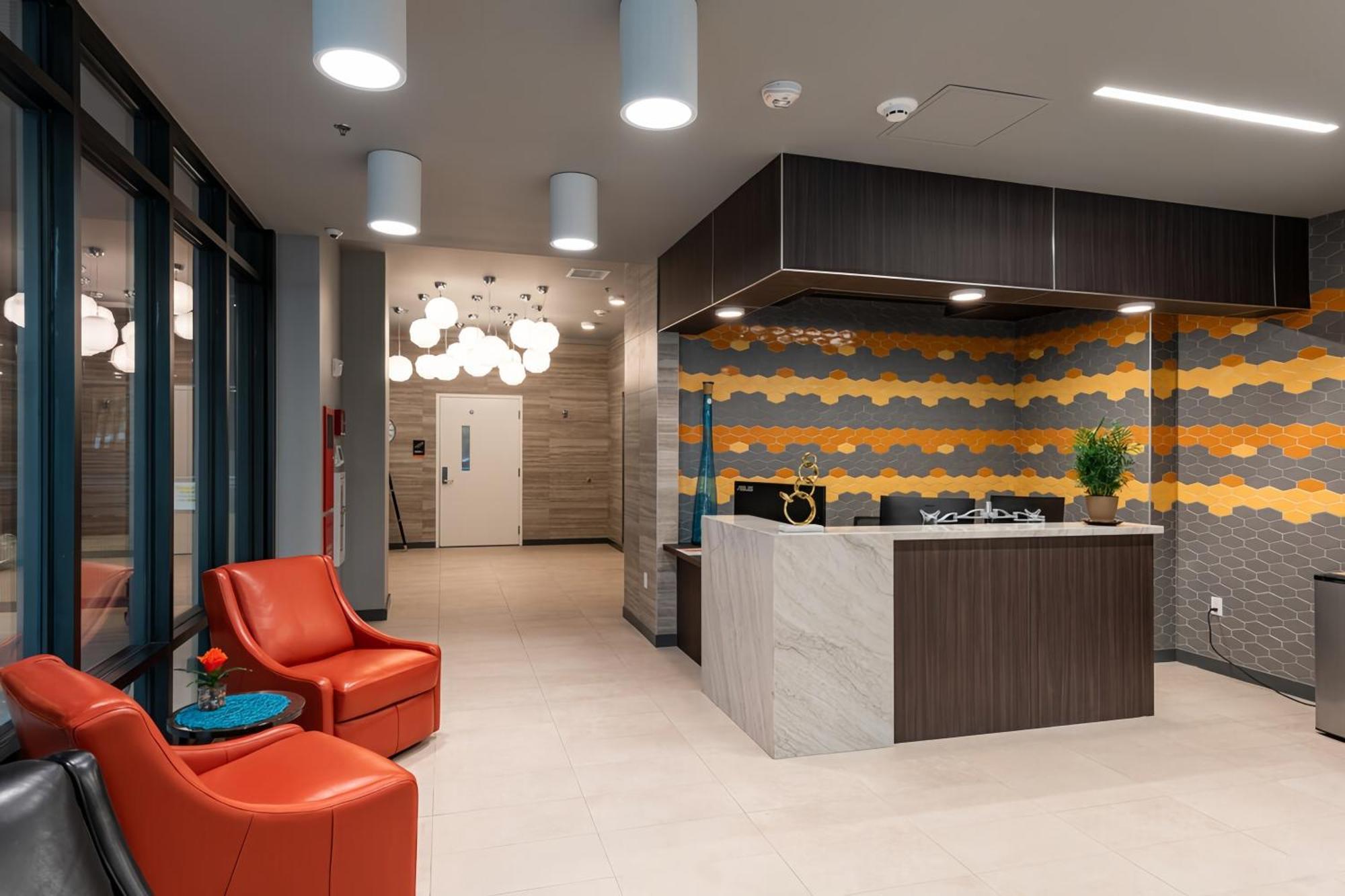 Apartment U Place Urban By Sweetome *