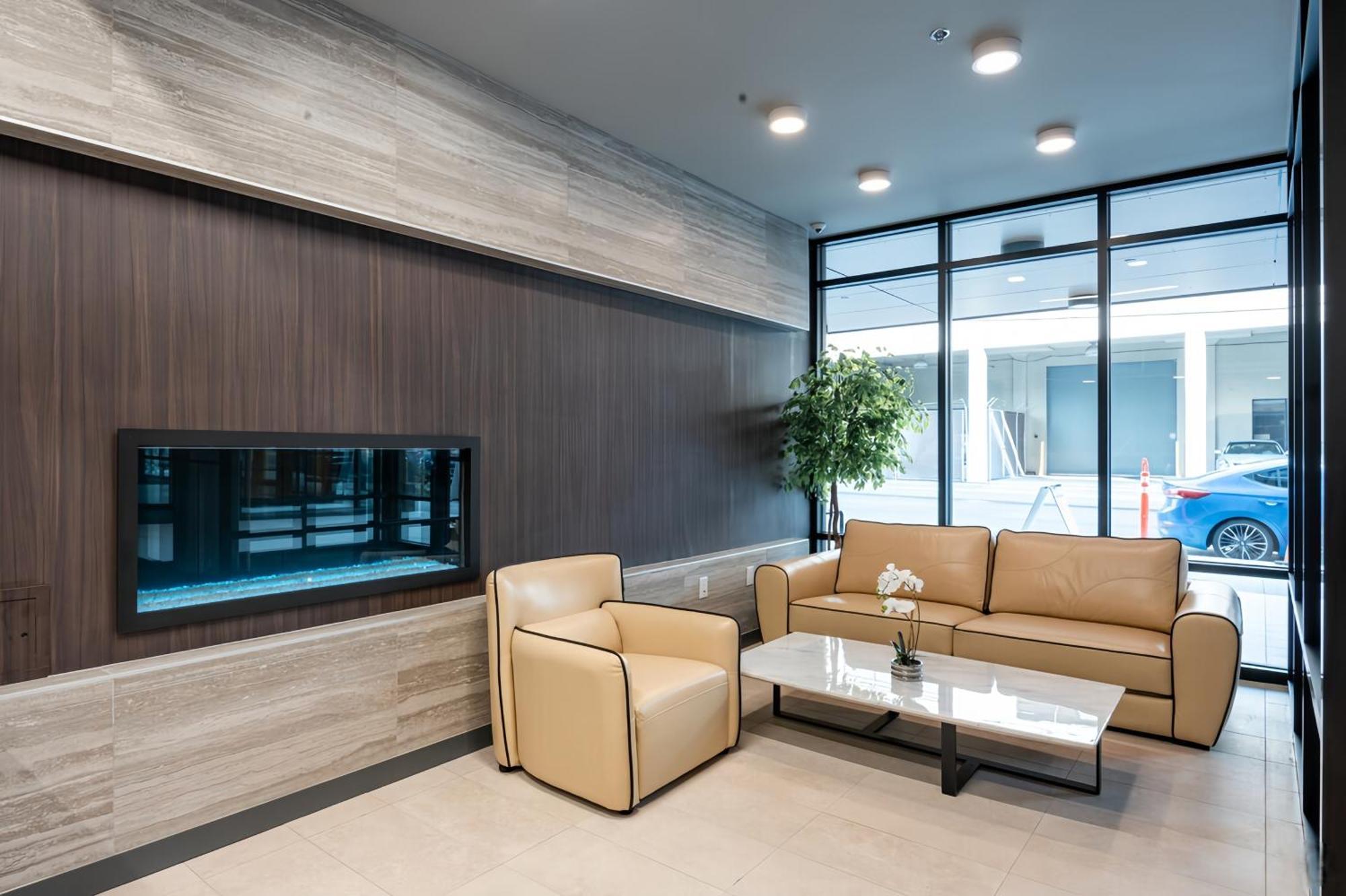 U Place Urban By Sweetome Apartment Seattle