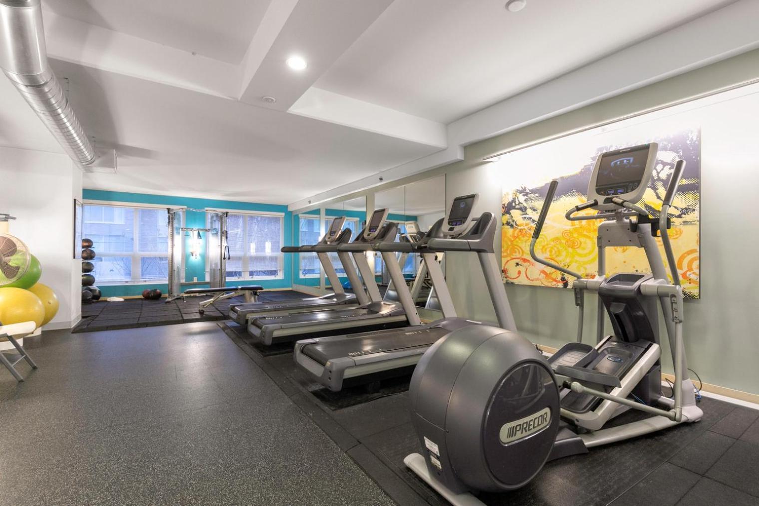 First Hill 1br W Gym Wd Bbq Great Views Sea-510 Apartment *