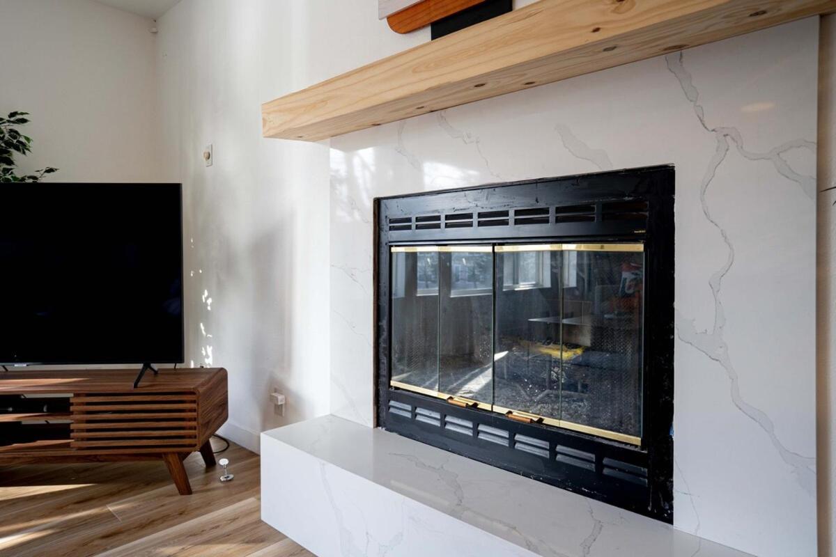 Urban Oasis With Cedar Hot Tub Holiday home Seattle