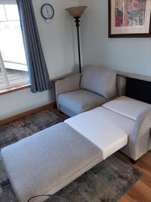 Alki Cottage, New, 2 Bedrooms, 2 Bathrooms, Near Beach, Ac, Wd, Parking *