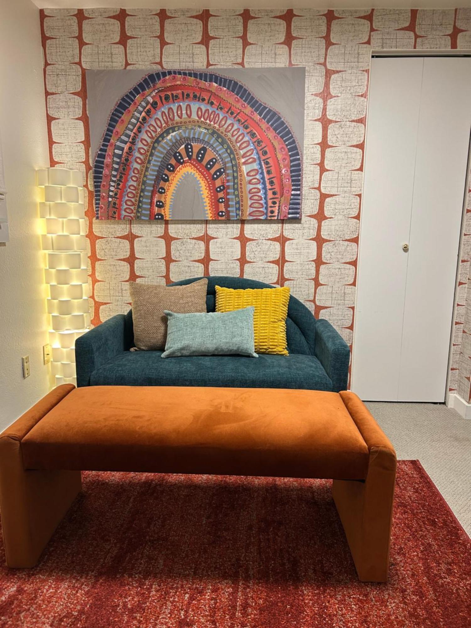 Apartment Work And Explore Seattle, Wifi, Ac, Near Light Rail Seattle
