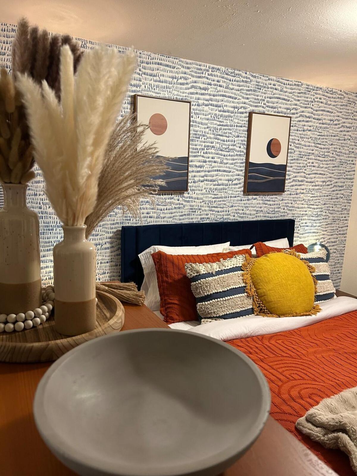 Work And Explore Seattle, Wifi, Ac, Near Light Rail Apartment