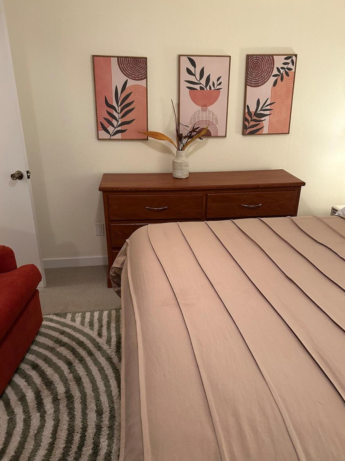 Apartment Work And Explore Seattle, Wifi, Ac, Near Light Rail Seattle