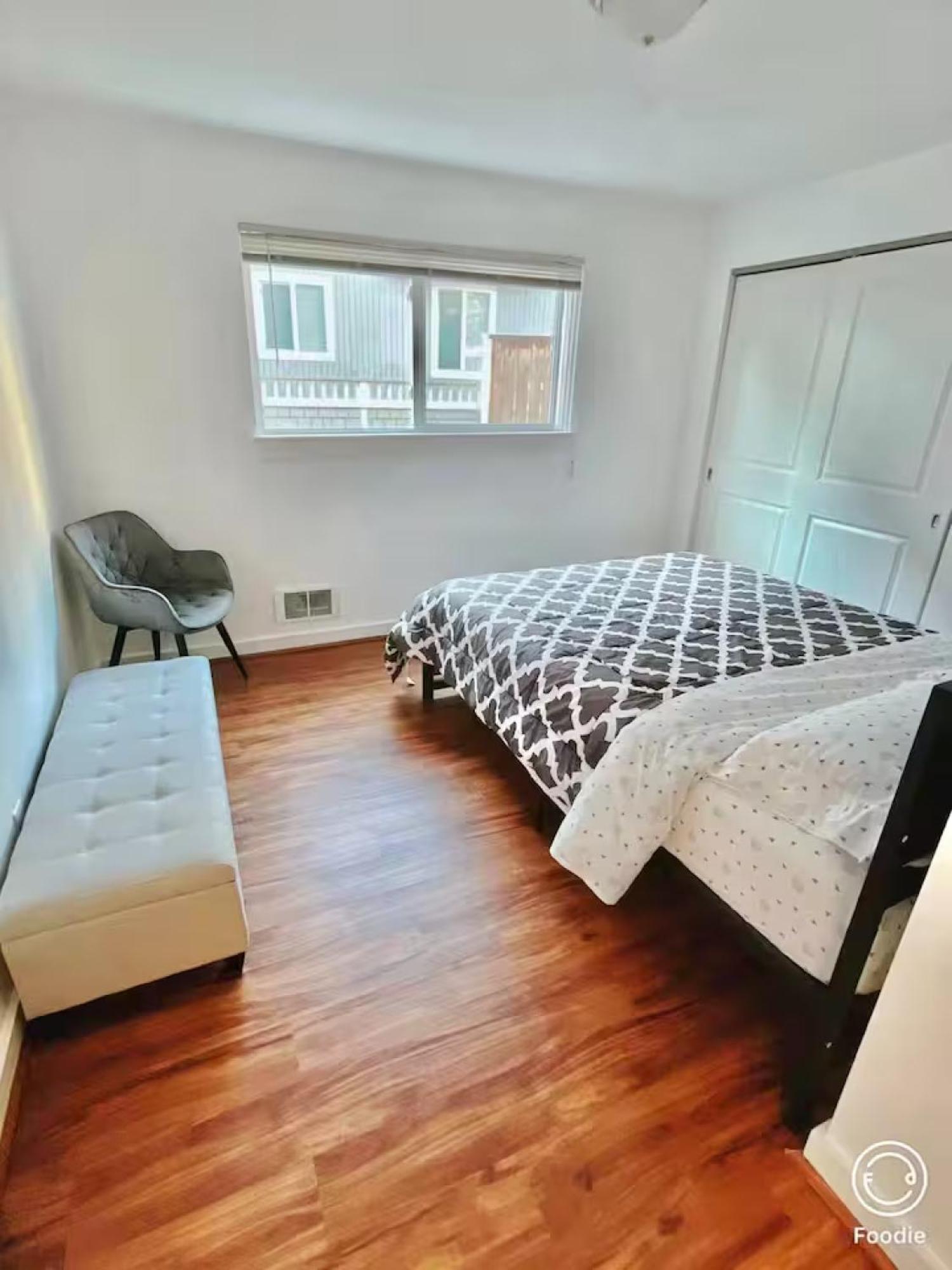 Luxury 4-suite Retreat