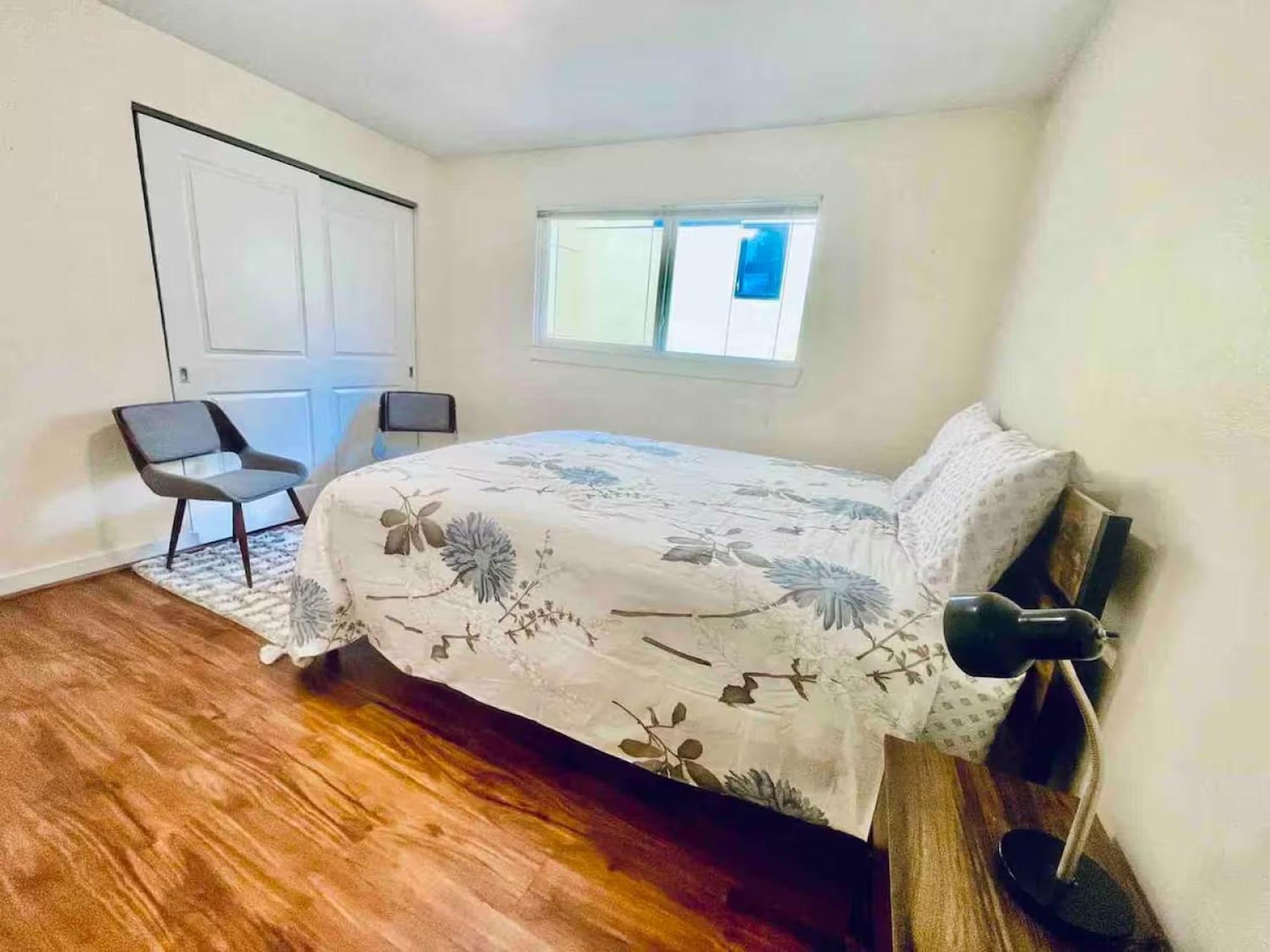 Luxury 4-suite Retreat 5*