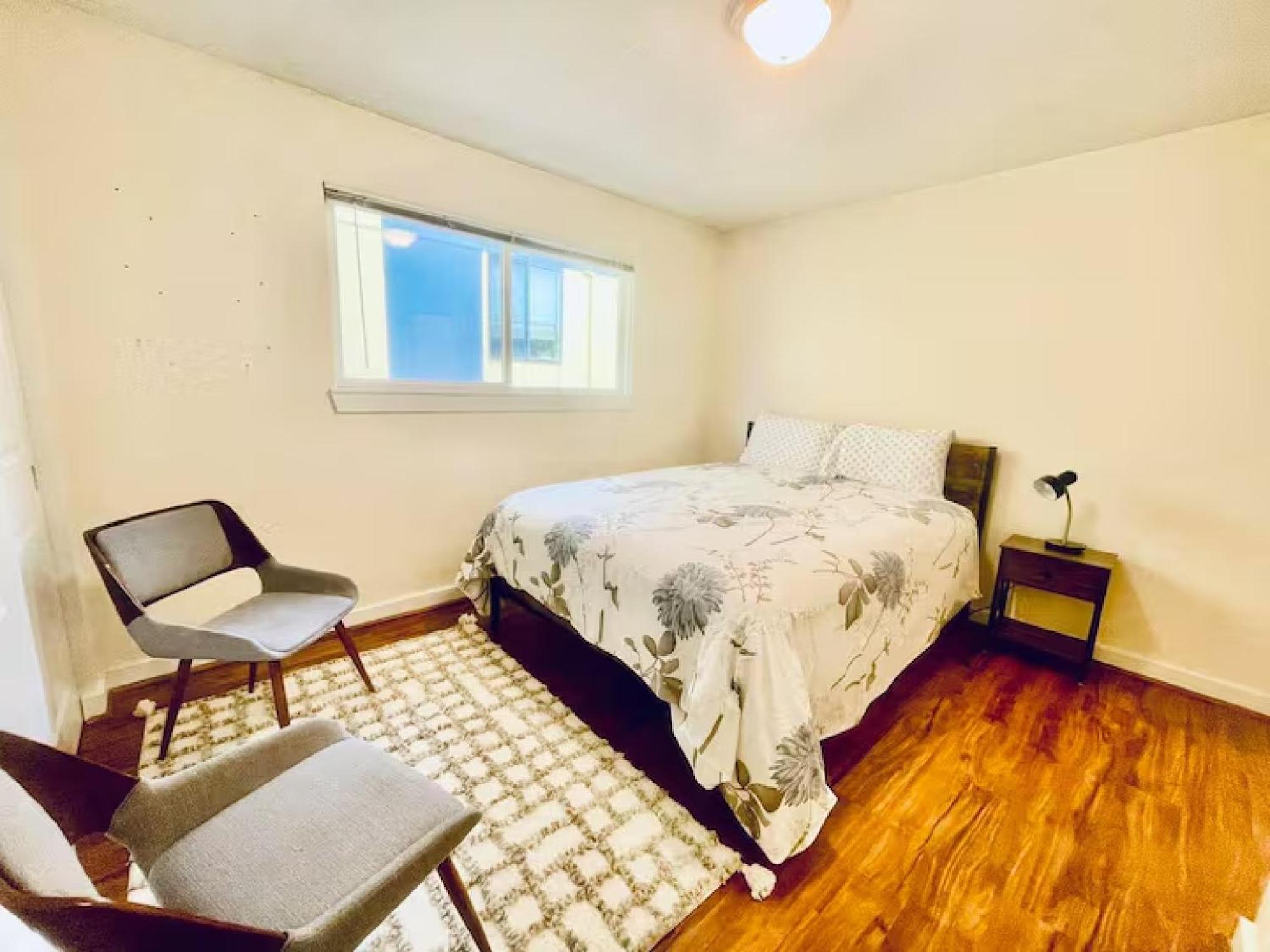Hotel Luxury 4-suite Retreat