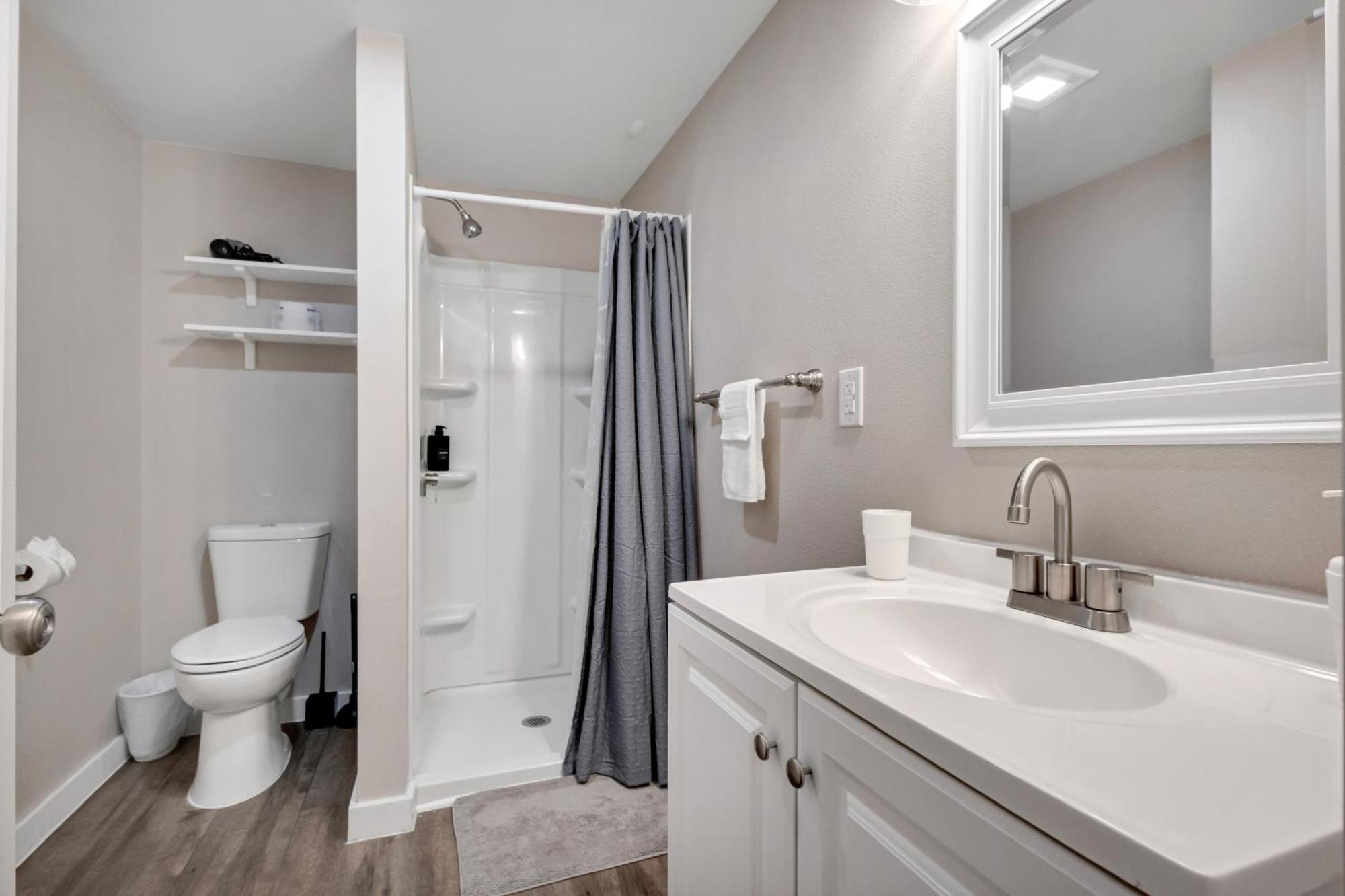 Judkins Retreat - Close To Downtown Guest house *