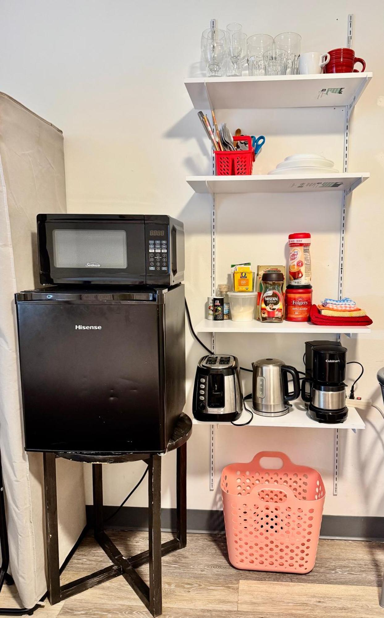 Micro 10 Minutes Walk To Of Washington Apartment Seattle