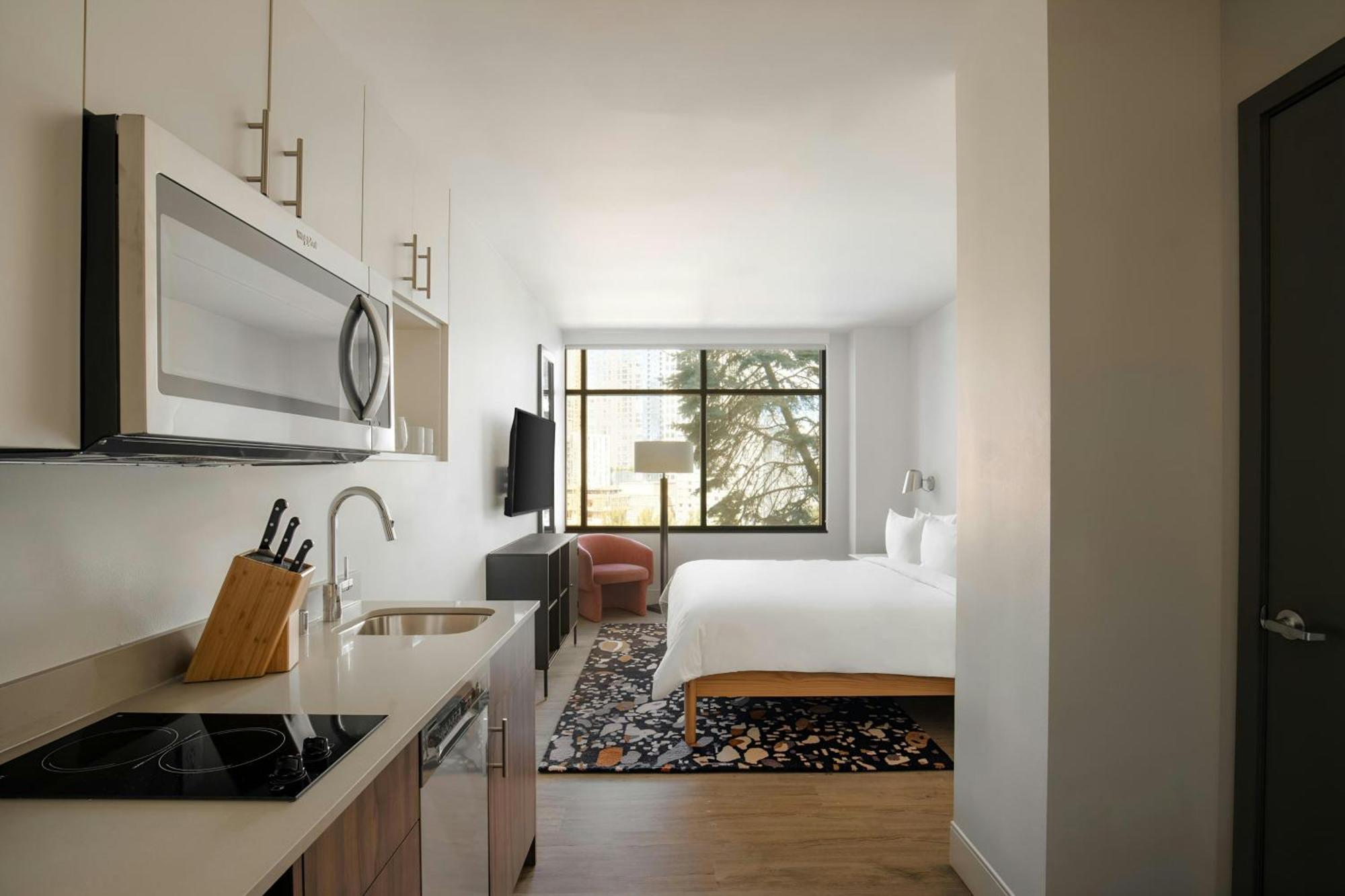 Sonder Pivot Capitol Hill Hotel 3*