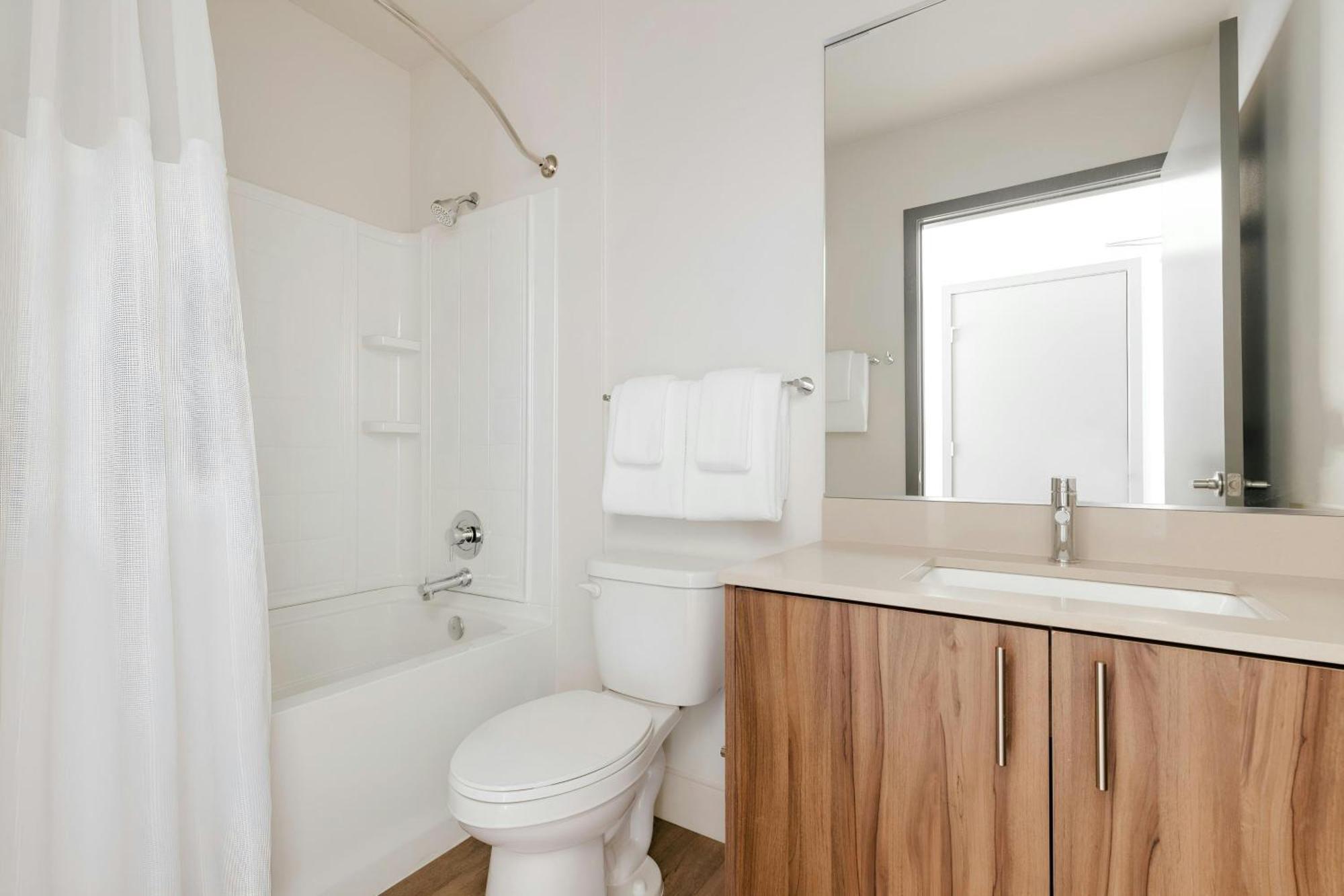 Hotel Sonder Pivot Capitol Hill 3*