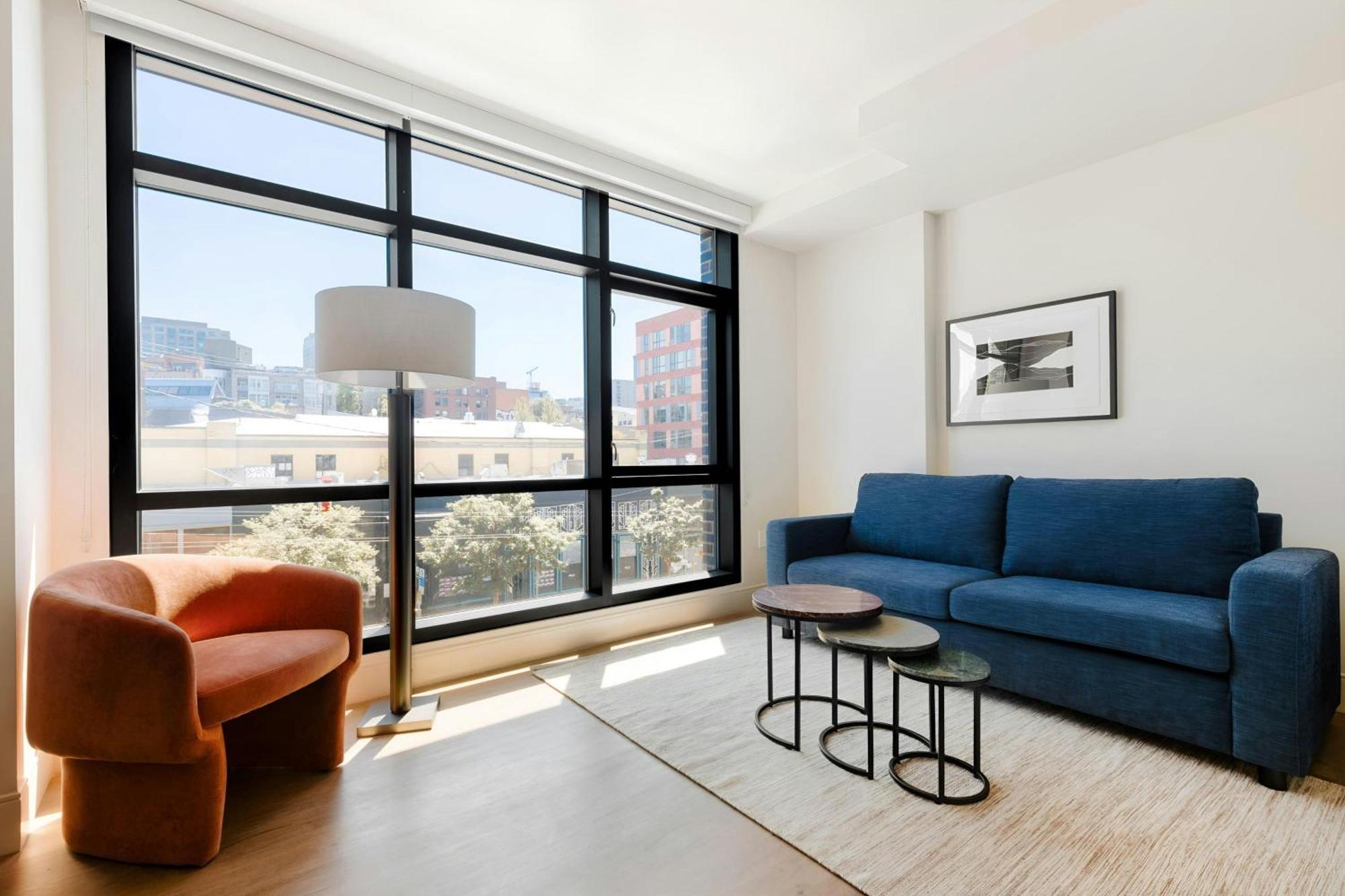 Hotel Sonder Pivot Capitol Hill 3*