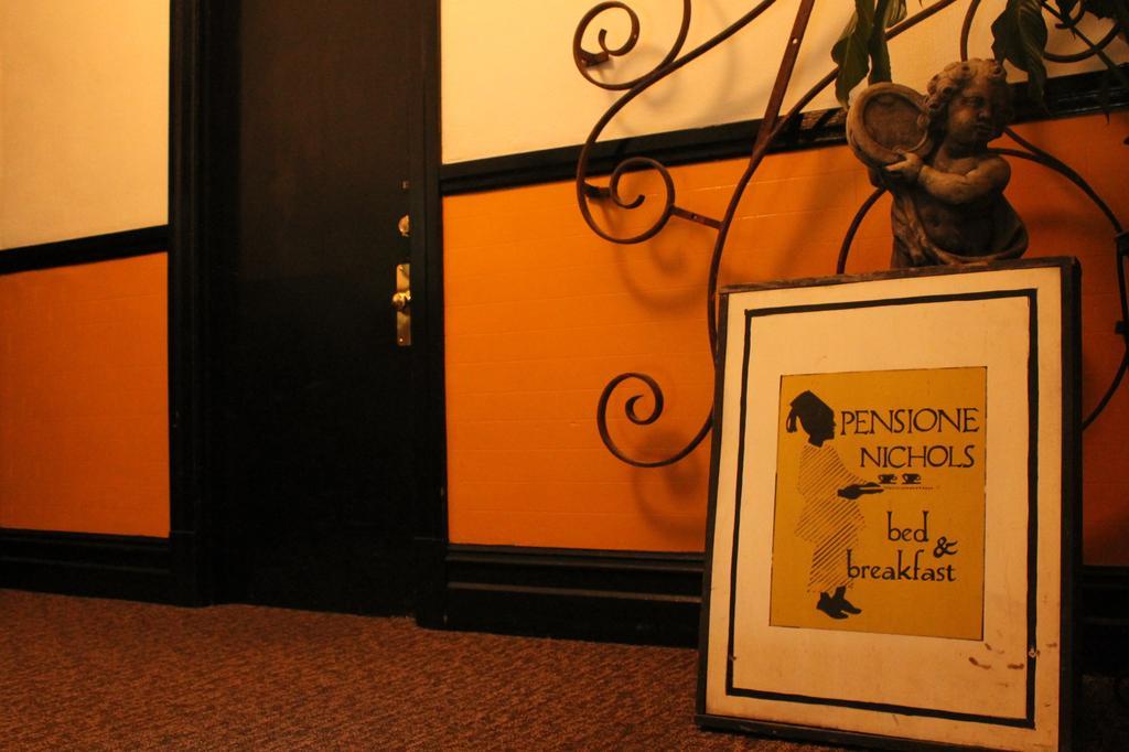 Bed & Breakfast Nichols