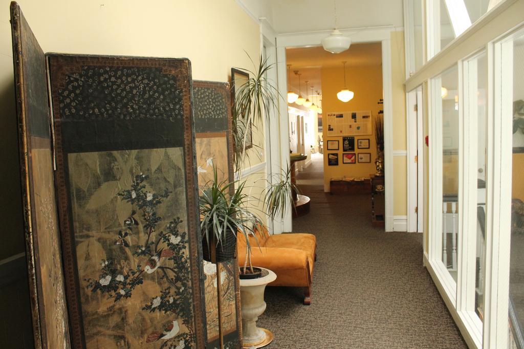 Bed & Breakfast Nichols Seattle