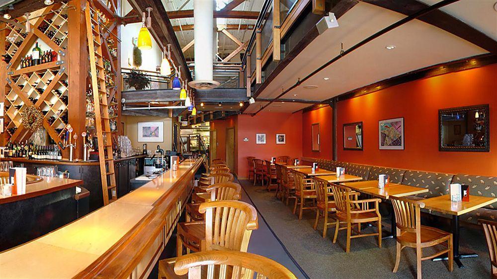 Hotel Marqueen Seattle