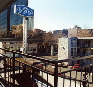 King's Hotel Seattle