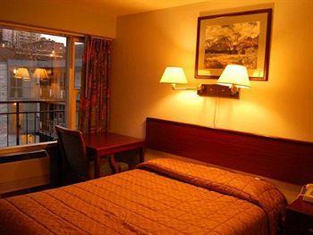 King's Hotel