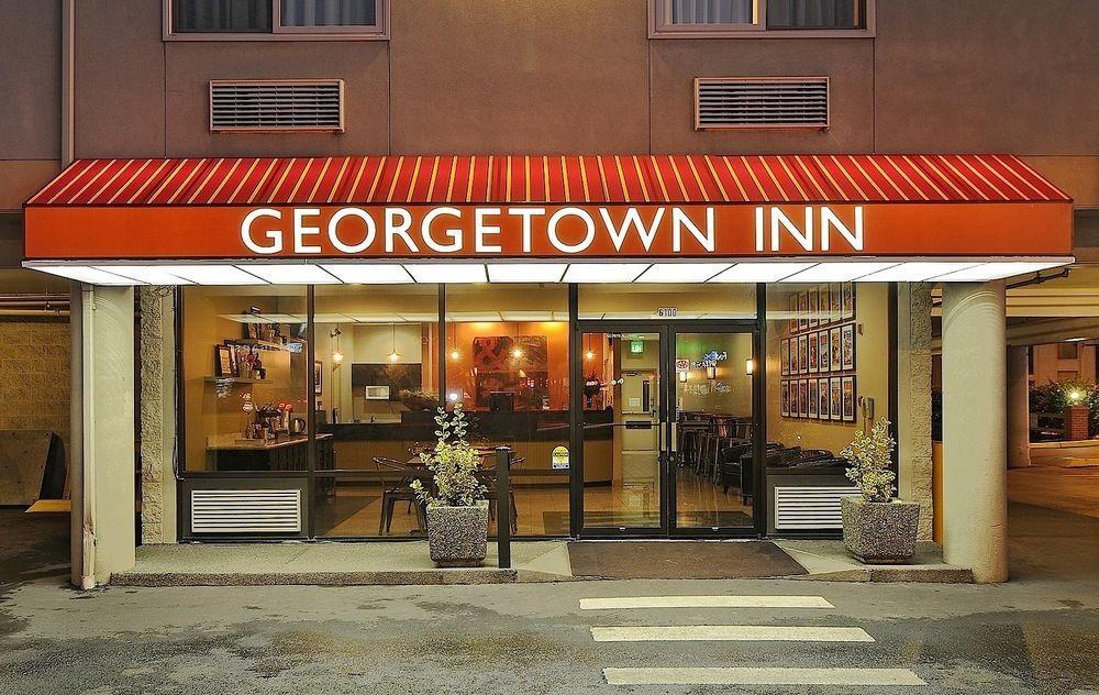 Georgetown Hotel 2*