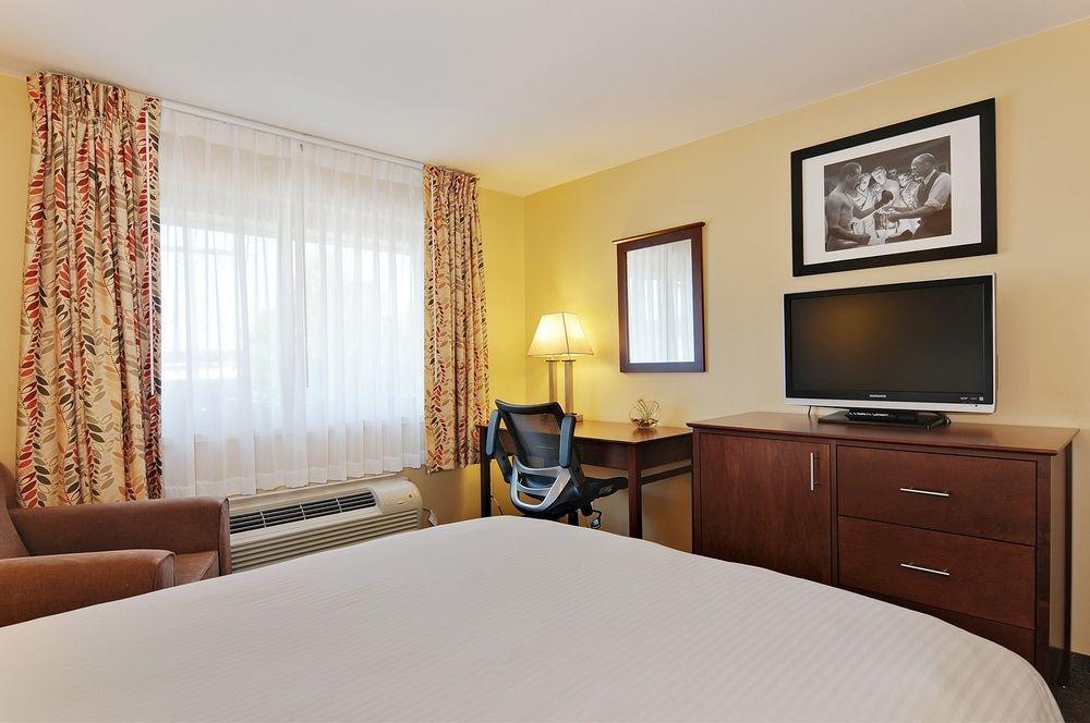 Georgetown Hotel 2*