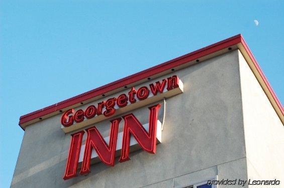 Georgetown Hotel
