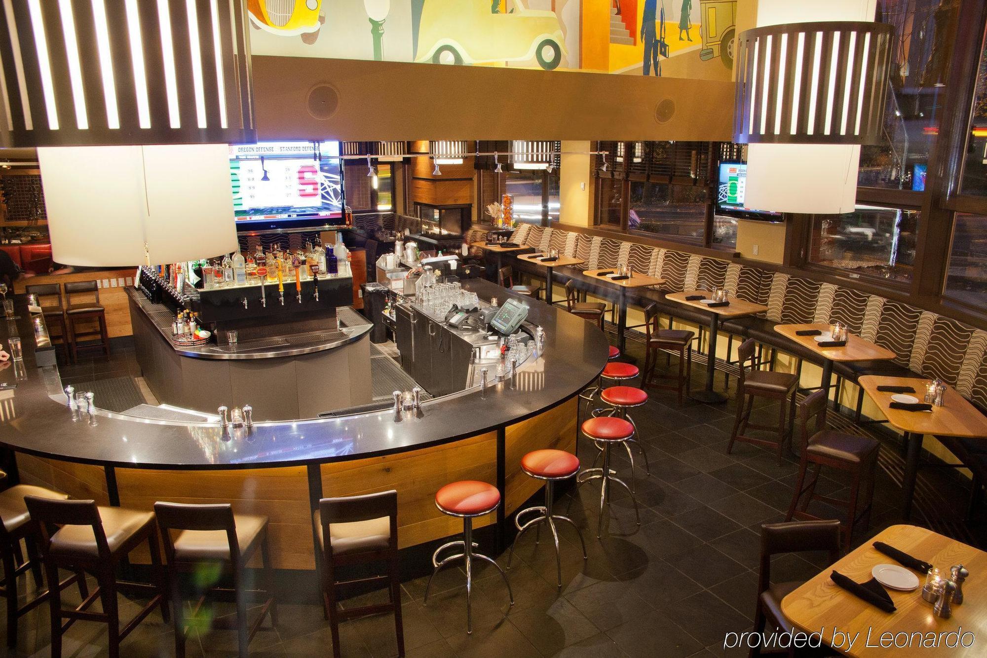 Silver Cloud - Broadway Hotel Seattle