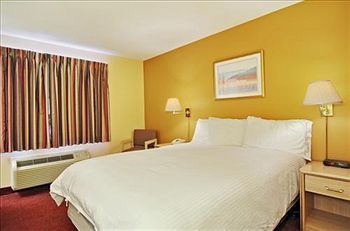 Hotel Georgetown 2*