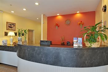 Hotel Georgetown Seattle