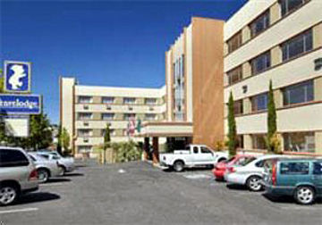 Travelodge Center Hotel 2*