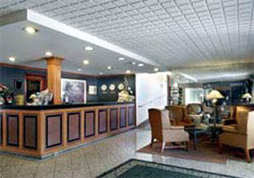 Travelodge Center Seattle