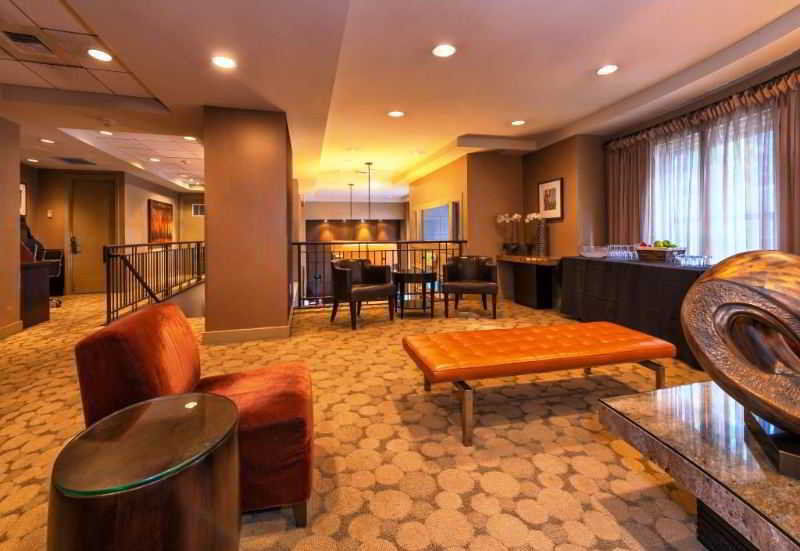 Executive Pacific Hotel