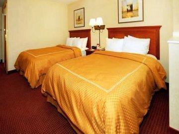 Comfort 3* Seattle
