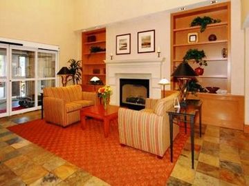 Comfort 3* Seattle