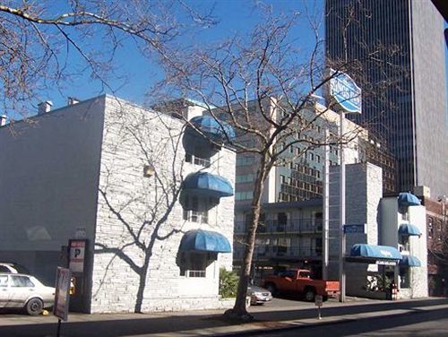 King's 3* Seattle