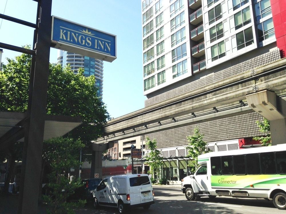 King's Hotel Seattle