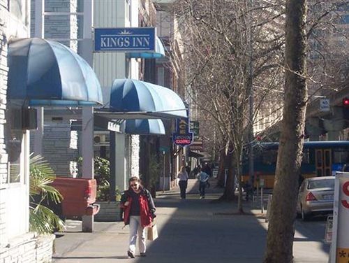 Hotel King's Seattle